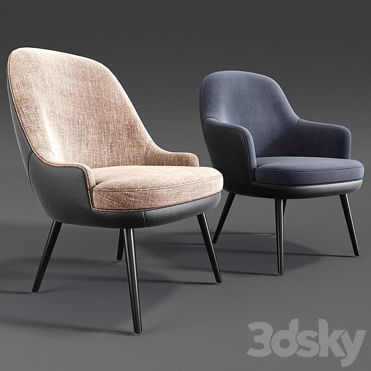 375 Dining Chair Set