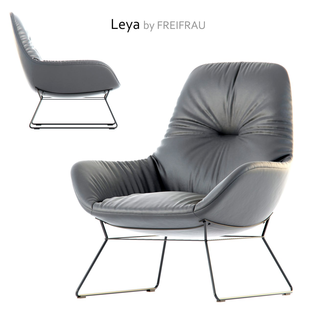 Leya byFreifrau /