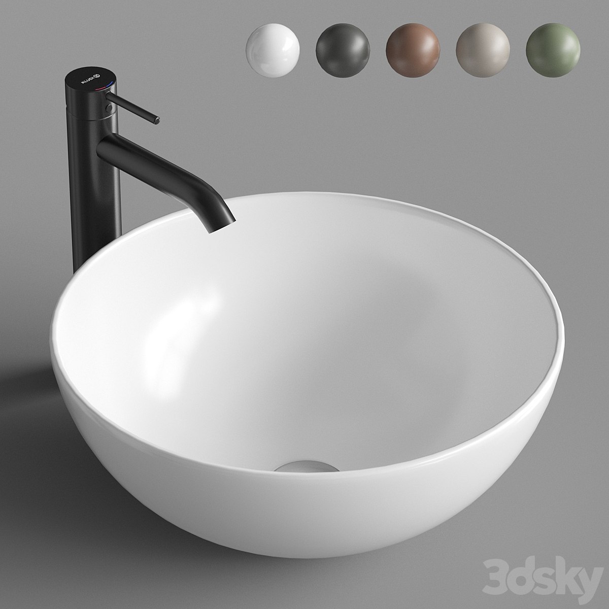 ArtCeram LA CIOTOLA 46