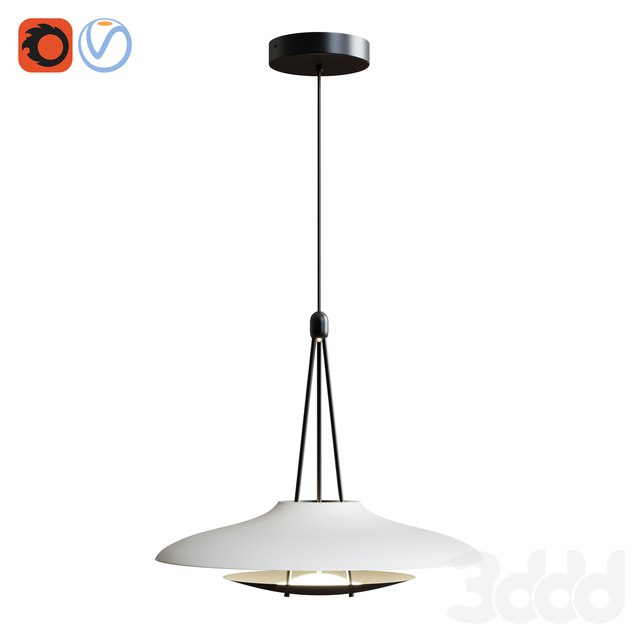 Stellar Works - Haro Pendant