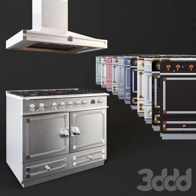 LaCornue CornuFe 110