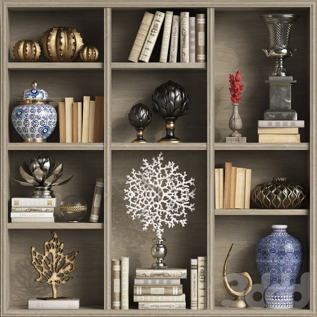 Decor Set 25