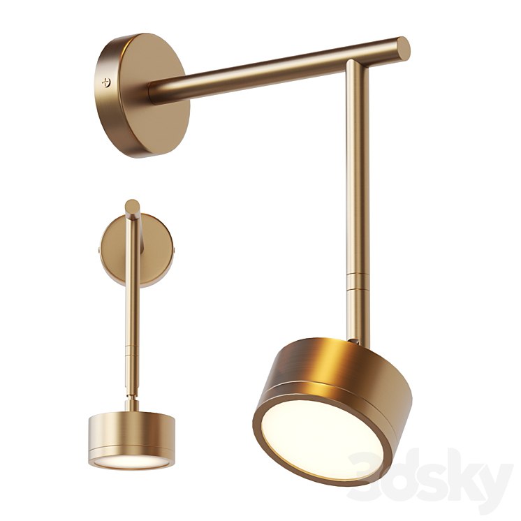 Lampatron SUNSHINE WALL L