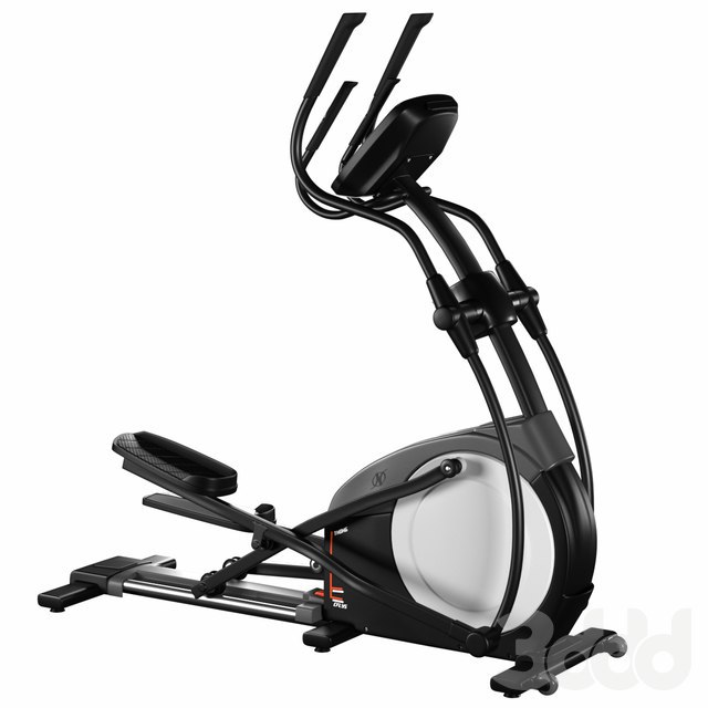 Elliptical trainer NordicTrack E7.1
