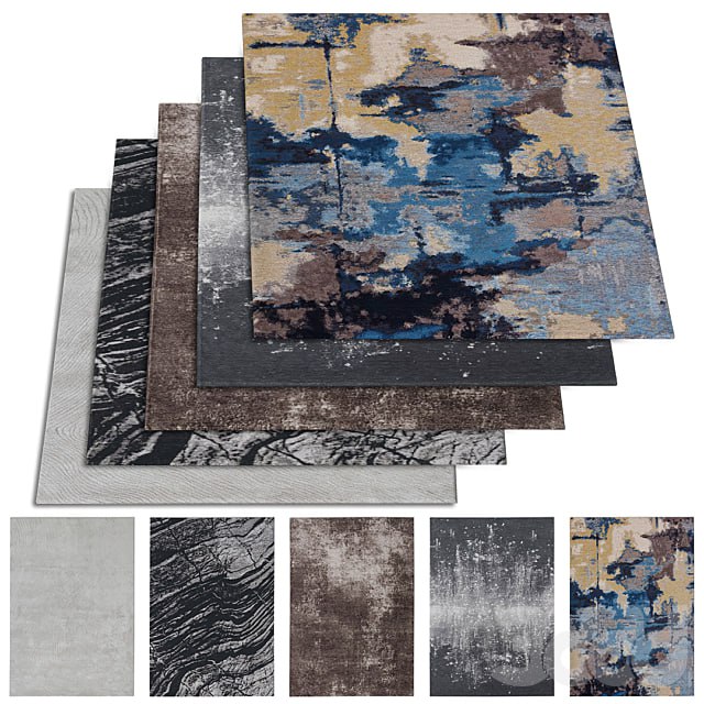 Carpet from the Carpet Decor