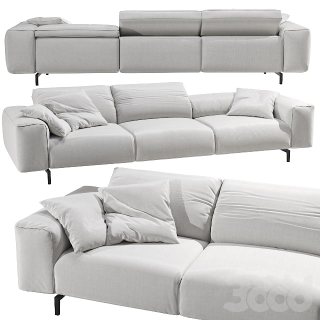 cassina SCIGHERA 3140mm