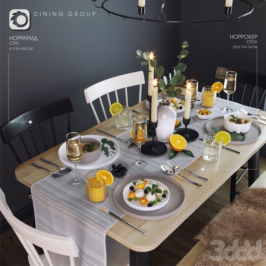 IKEA_dining group