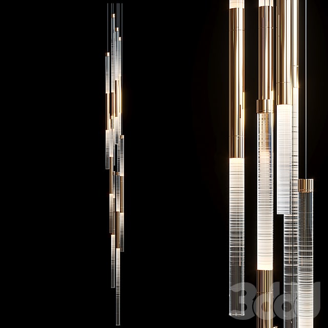 Droplight - Vargov Design