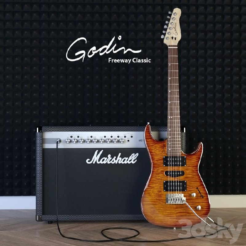 GodinFreewayClassic