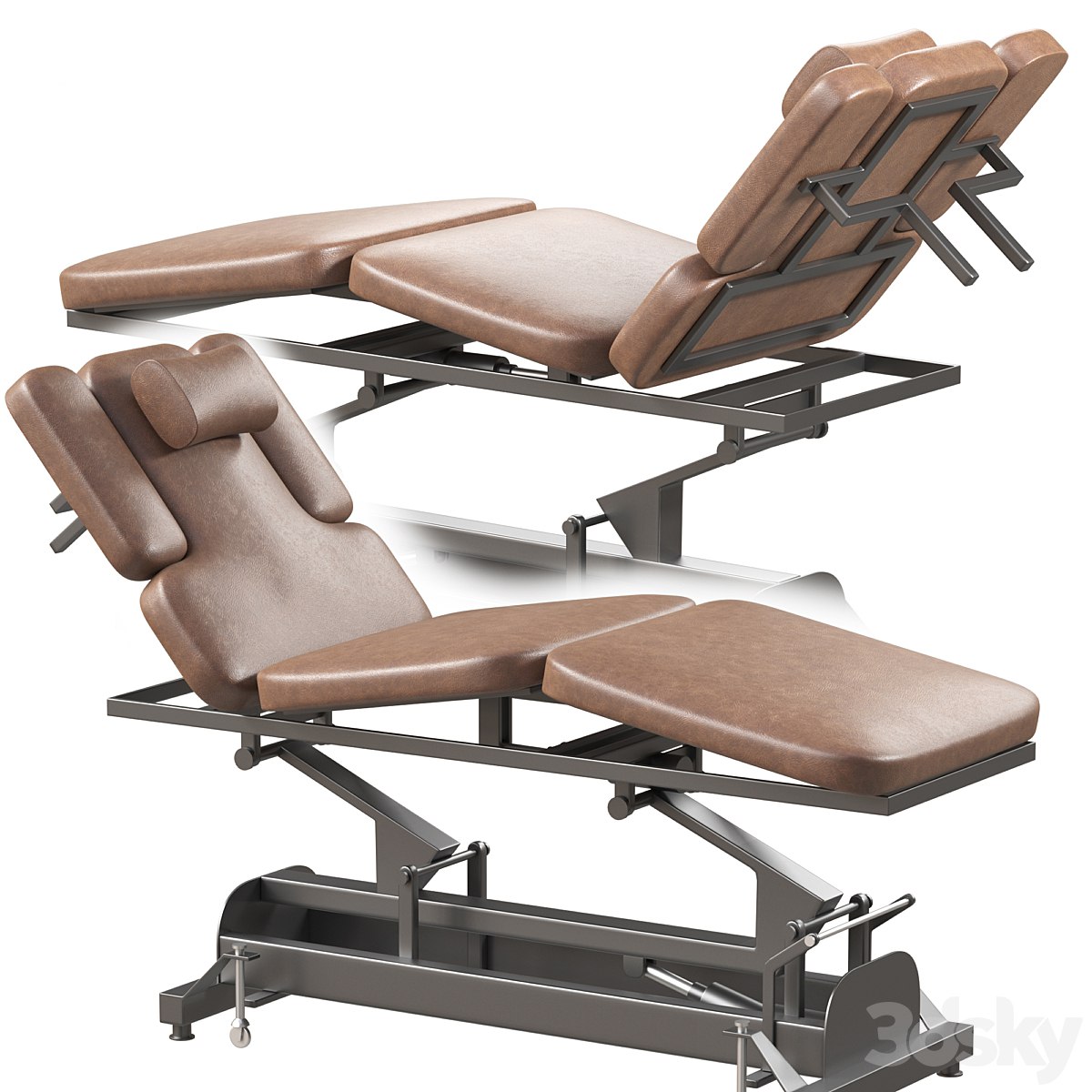 Massage chair
