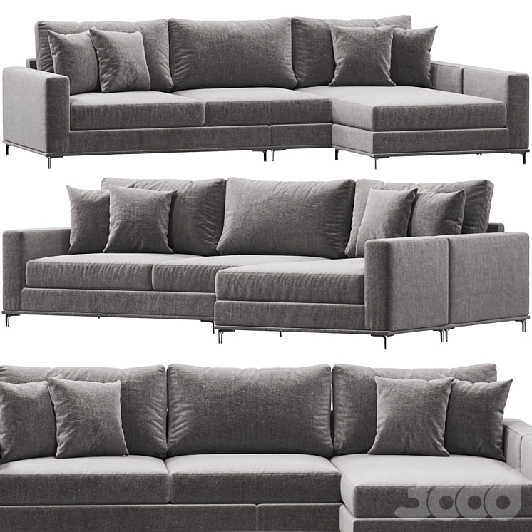 Eichholtz Feraud Lounge sofa