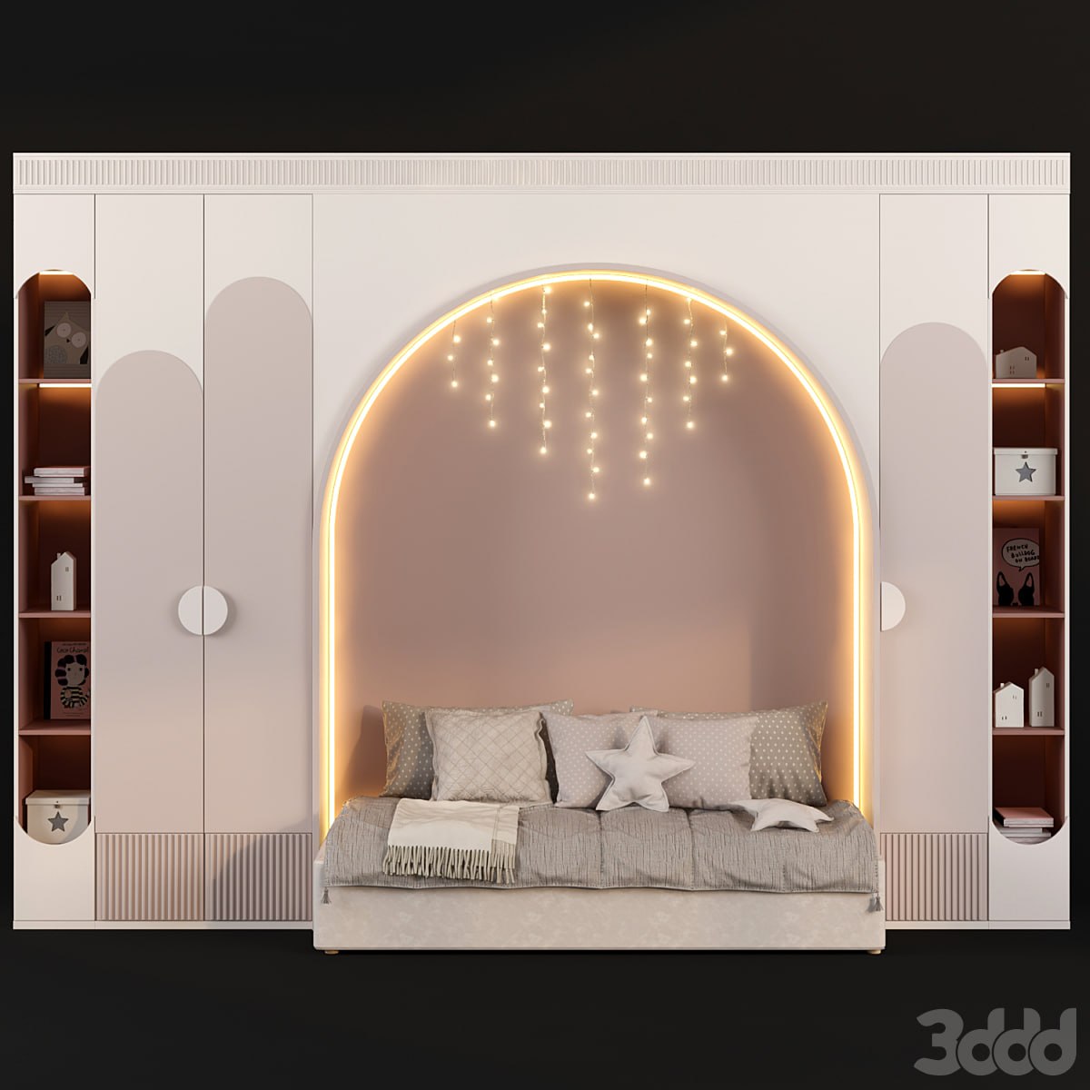 Children's furniture to order 326