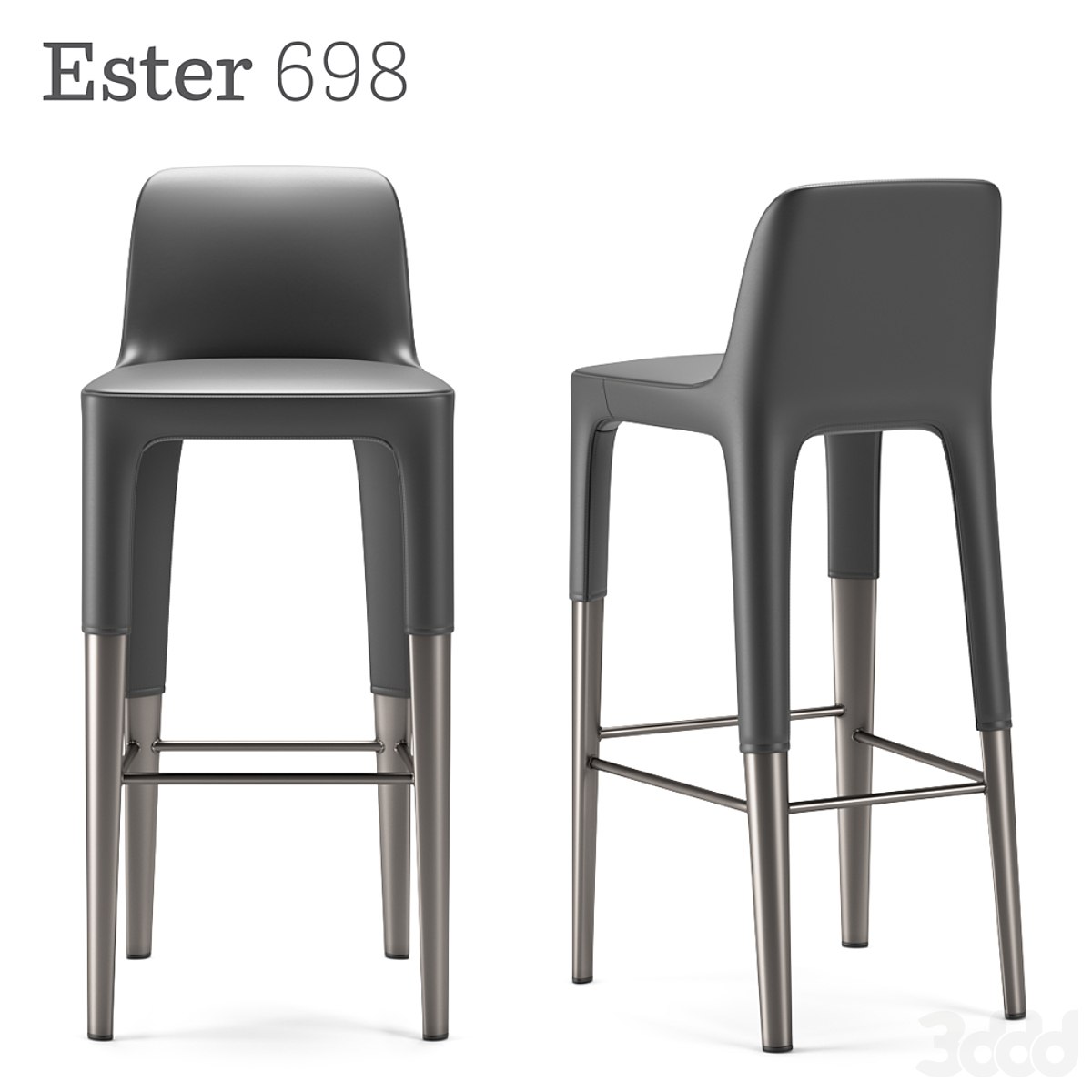 Ester 698, Pedrali