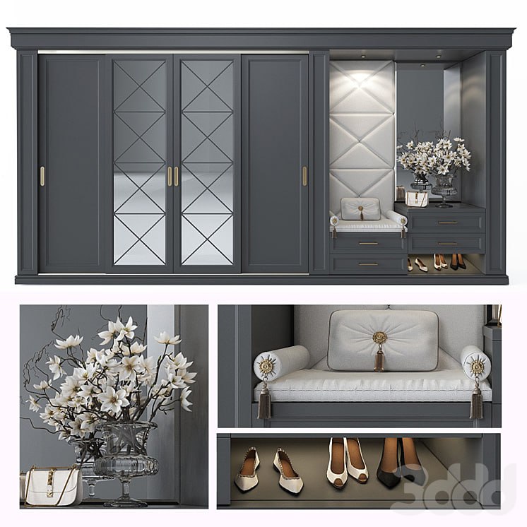 Composition in the hallway_75