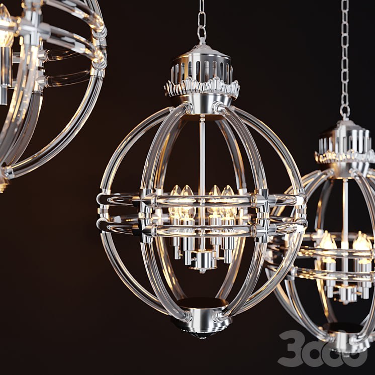 Eichholtz Chandelier Impero