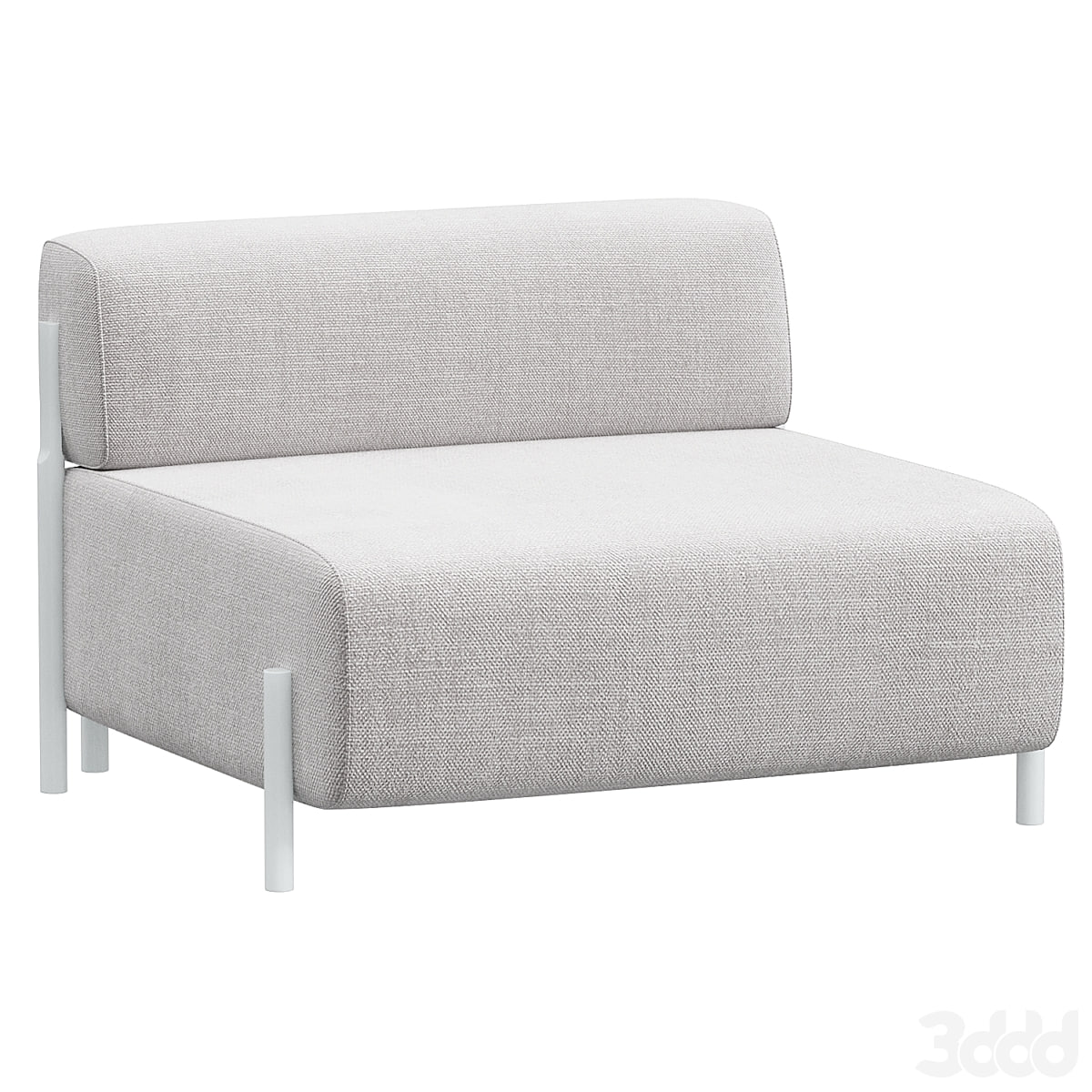 Palo Modular Single-Seater