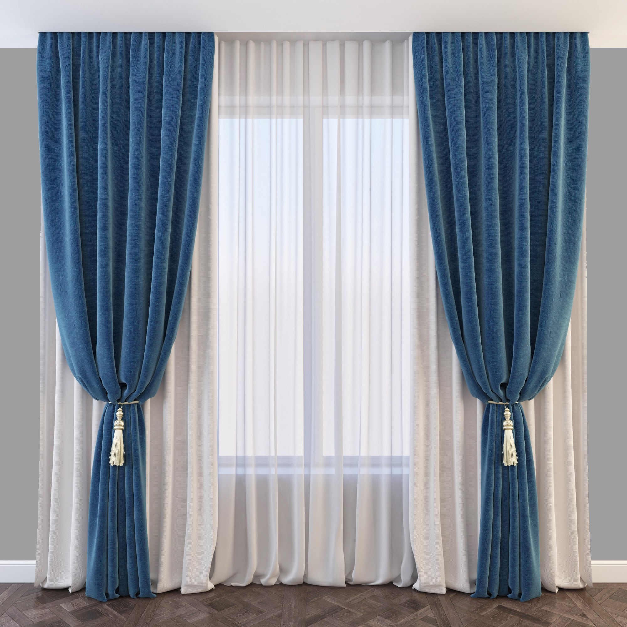 Curtain