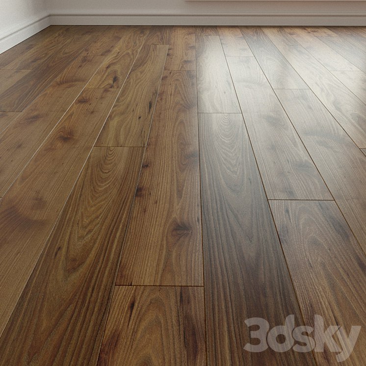 Laminate. Parquet. Natural wood. 312