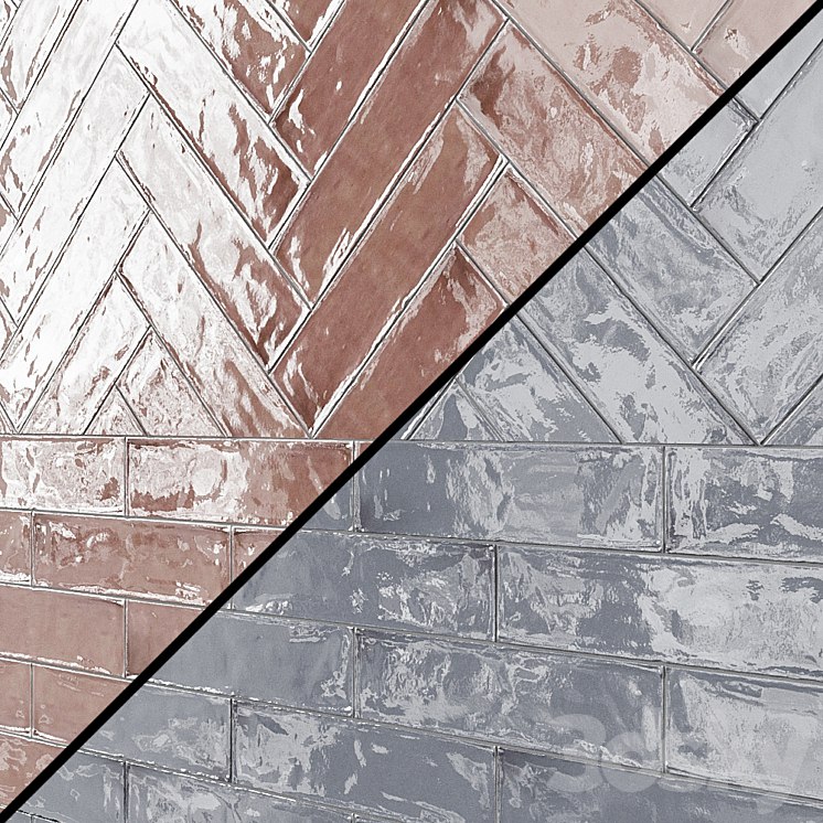 ceramic tile EQUIPE MASIA / Ekipe Masia /