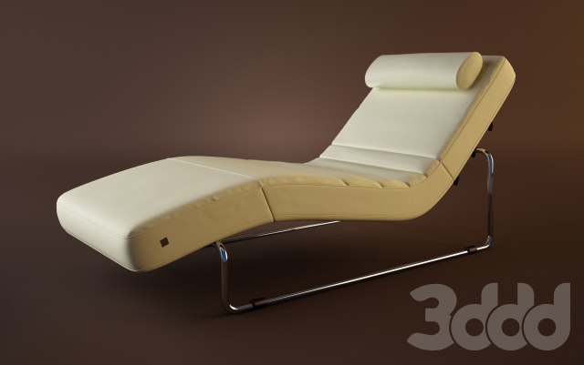 Rolf Benz 680 Lounge Chair