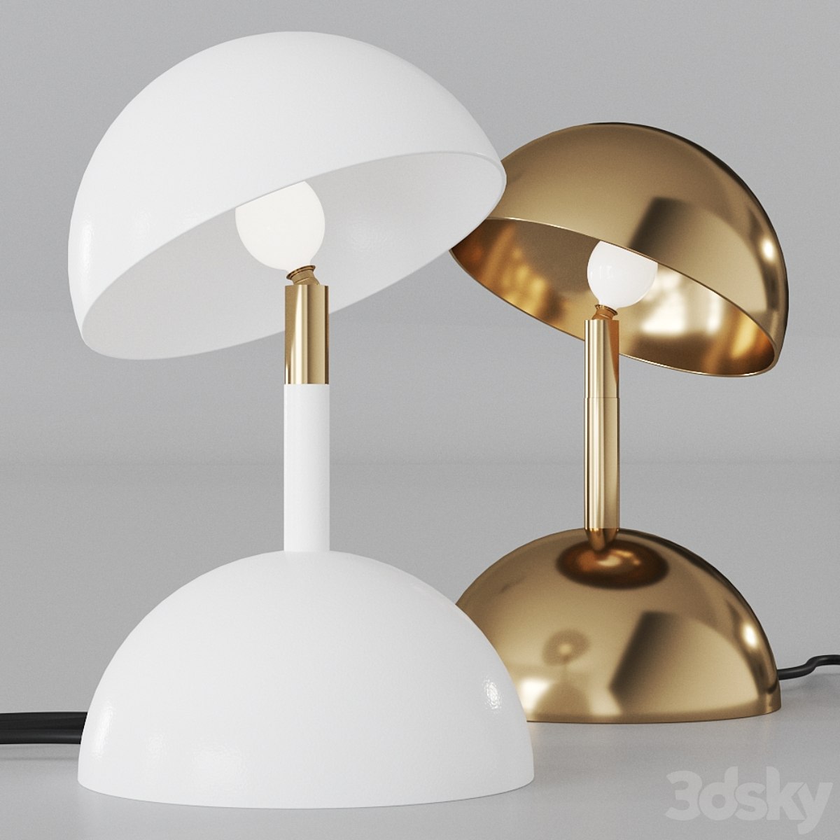 DIABOLO Table lamp By Eden Design