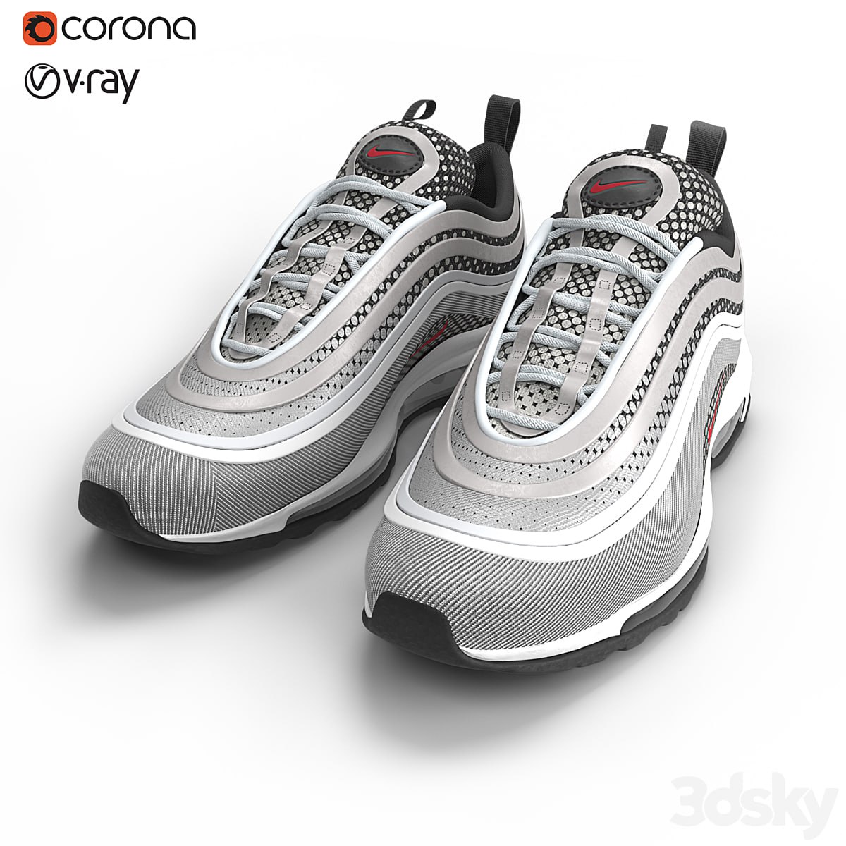 Nike Air Max 97 sneakers