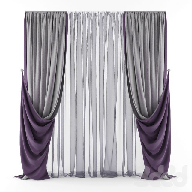 Curtain Classic