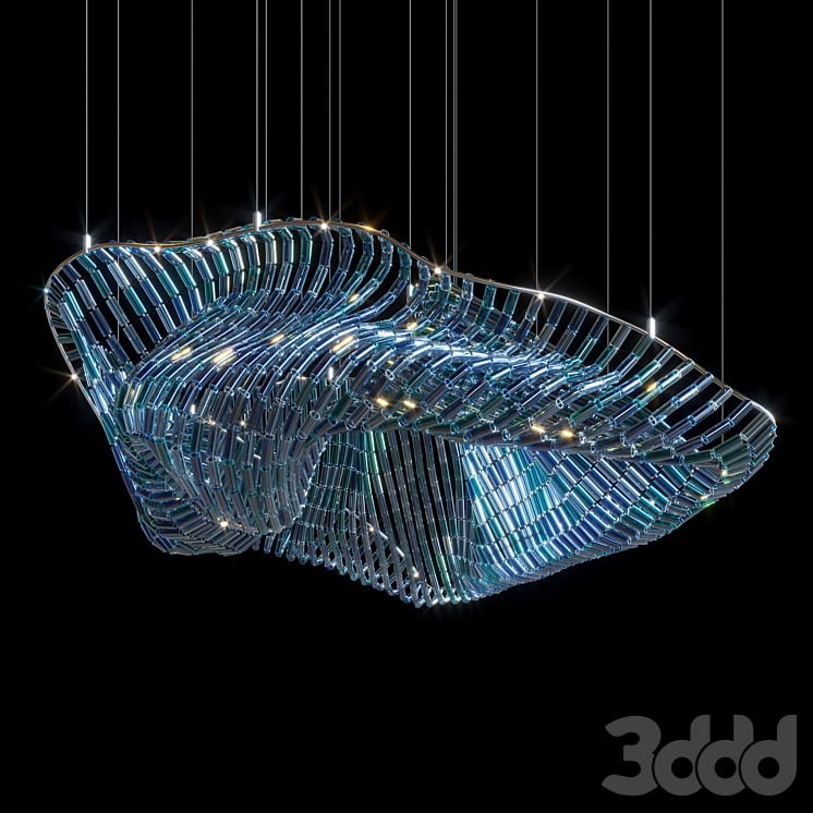 Light composition Vargov® Design - LC0303