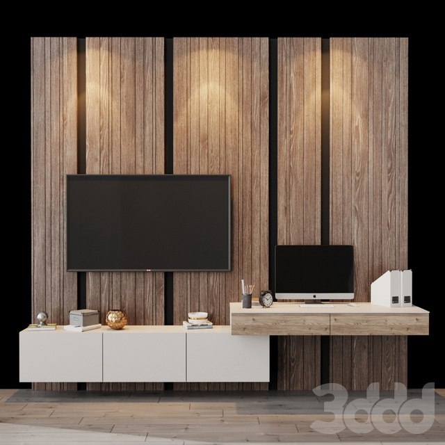 tv set 145