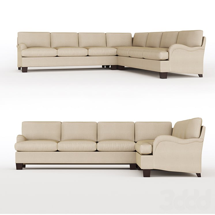 Baker sofa