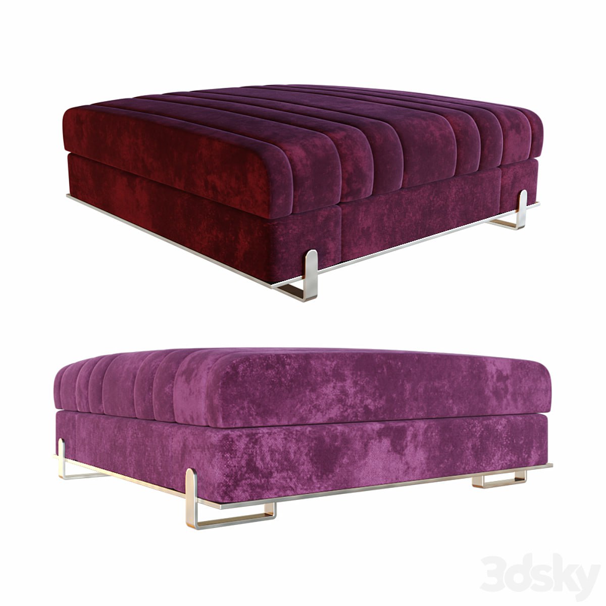 Poof Collection Grand