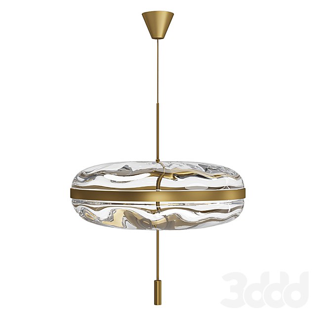 PD1453Q Pendant Light JOLIE, 35*15