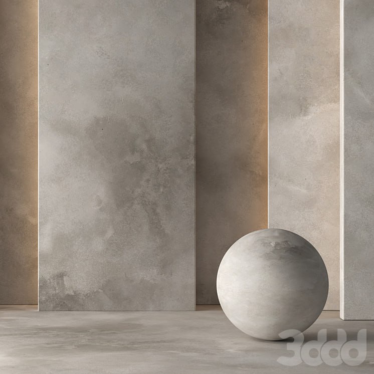 Concrete Material 20