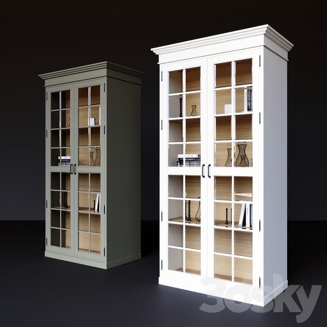 Showcase-library Dantone Home