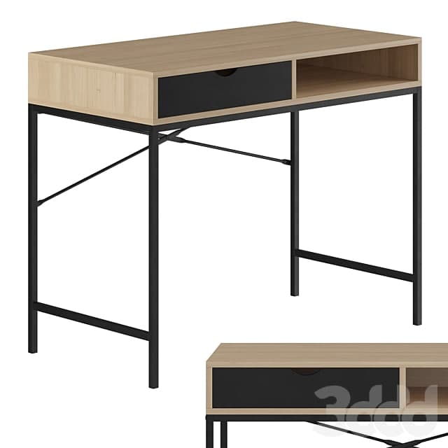 TRAPPEDAL | jysk table