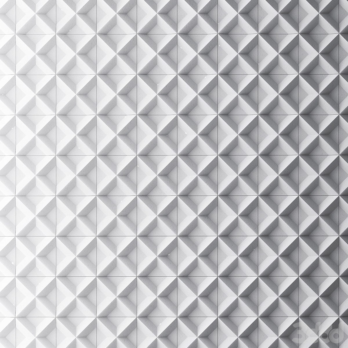 Decor for wall. 3D panel