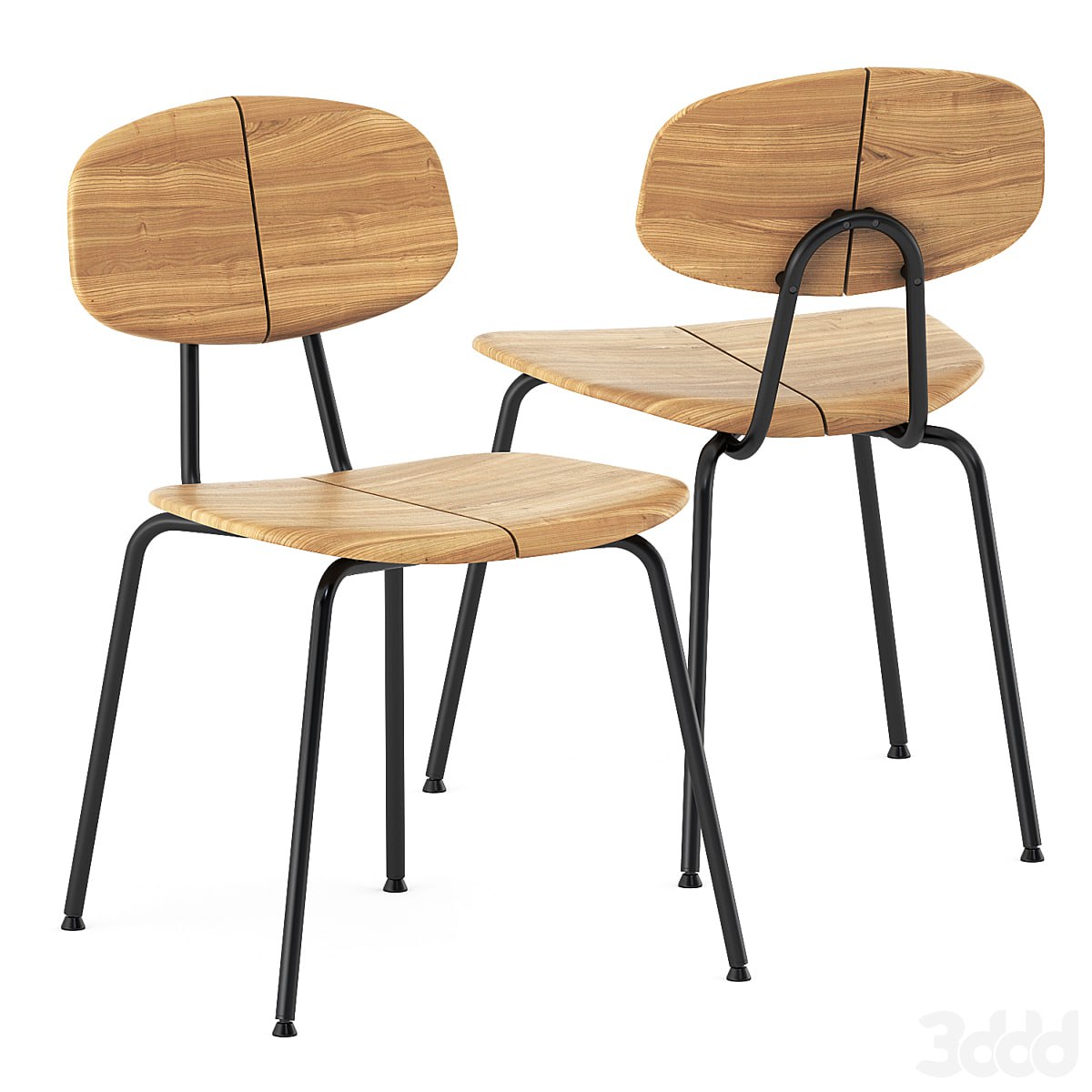 AGAVE CHAIR by ethimo