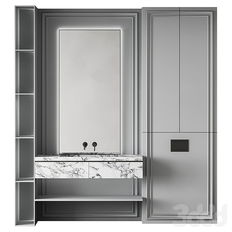 Bathroom furniture 28