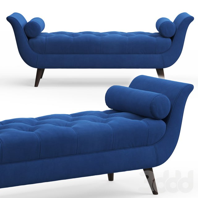 Jennifer Taylor Home Alma Entryway Bench