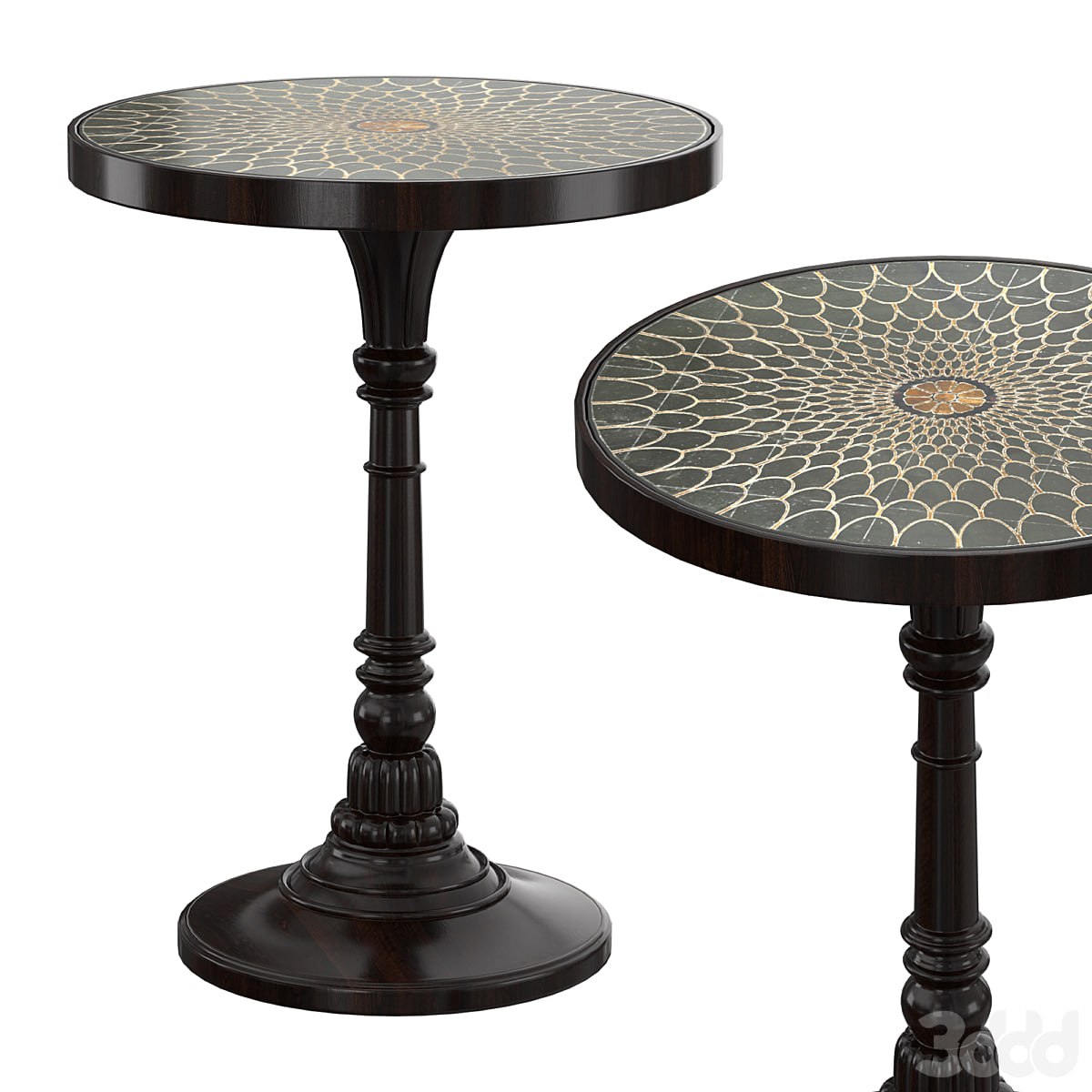 FRANCESCA SPOT TABLE