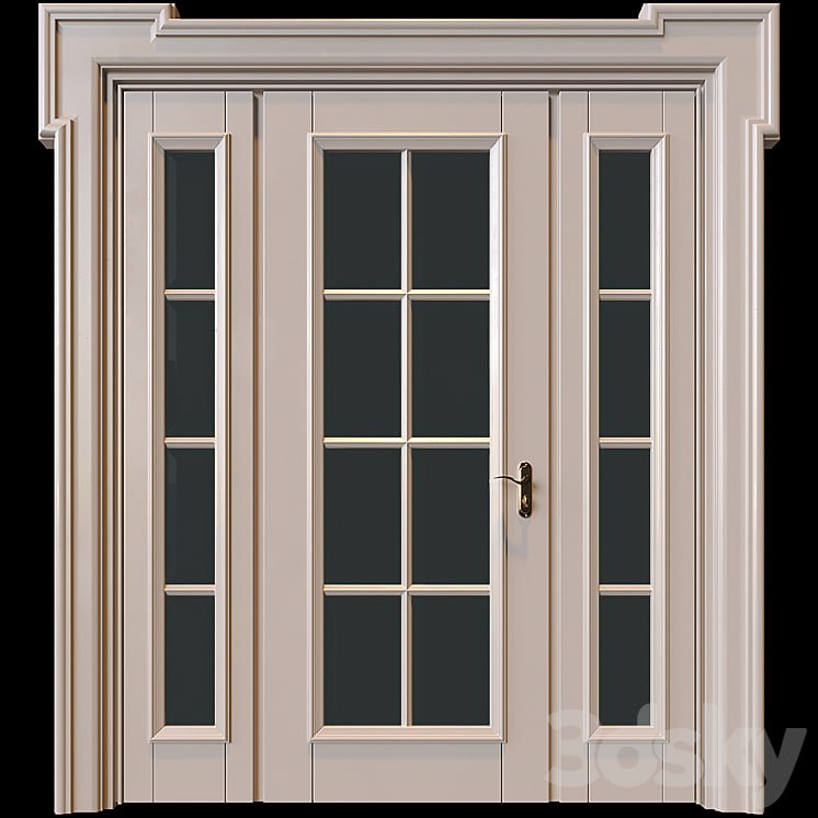 Door Clive Christian