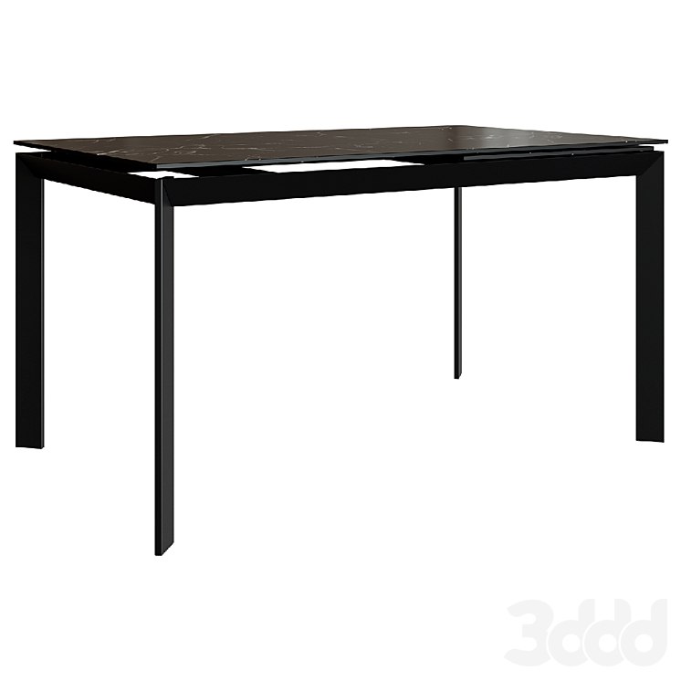 Dining table Cremona 140