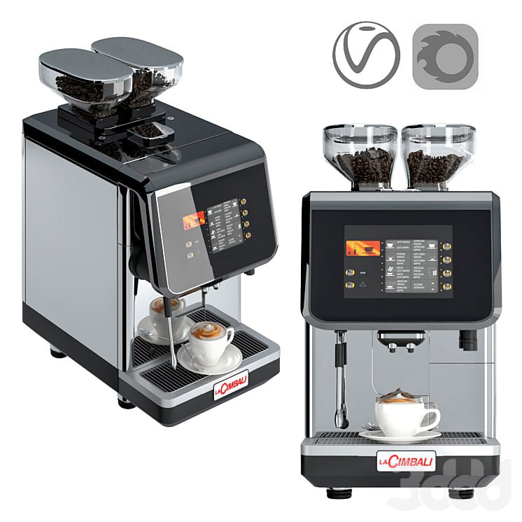 Coffee machine S30 LaCimbali