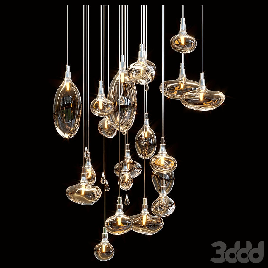 Chandelier Light Vargov