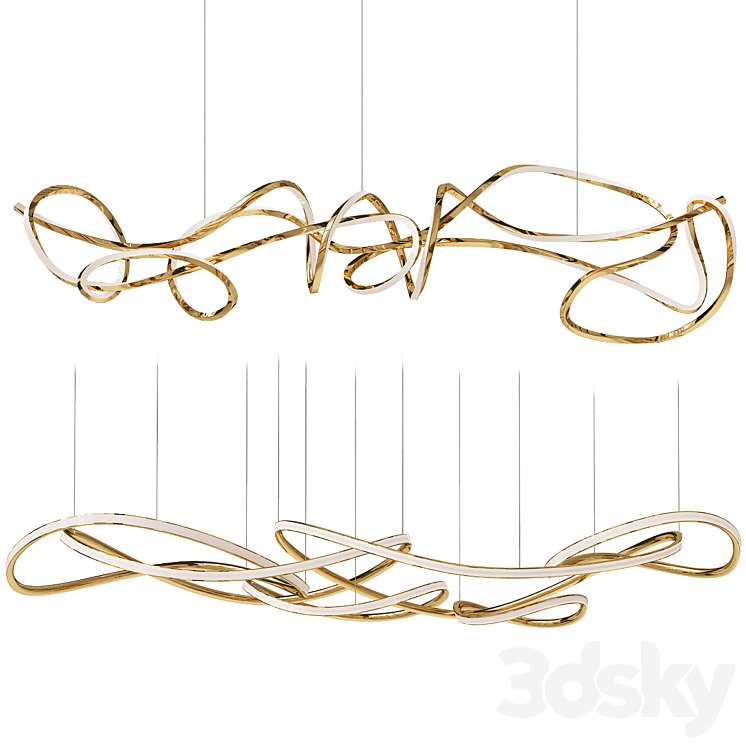 Lampatron CARSTEN & NORVIN Collection