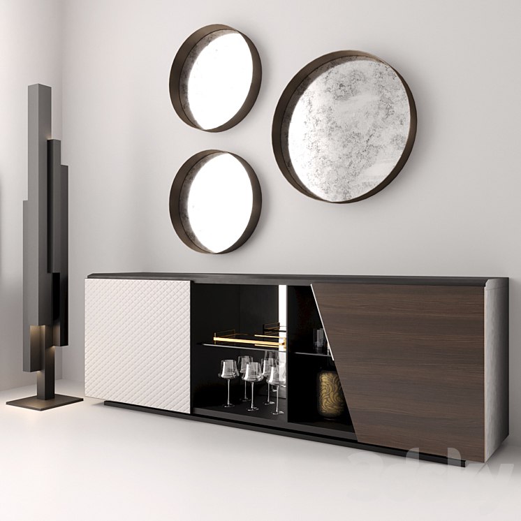 Cattelan italia Aston, Manhattan, Wish