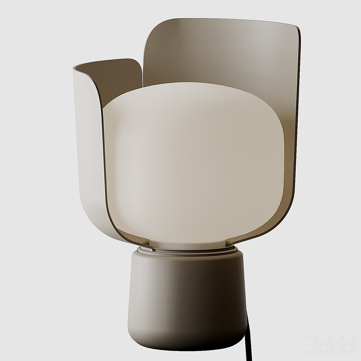 Blom table lamp from Fontana Arte