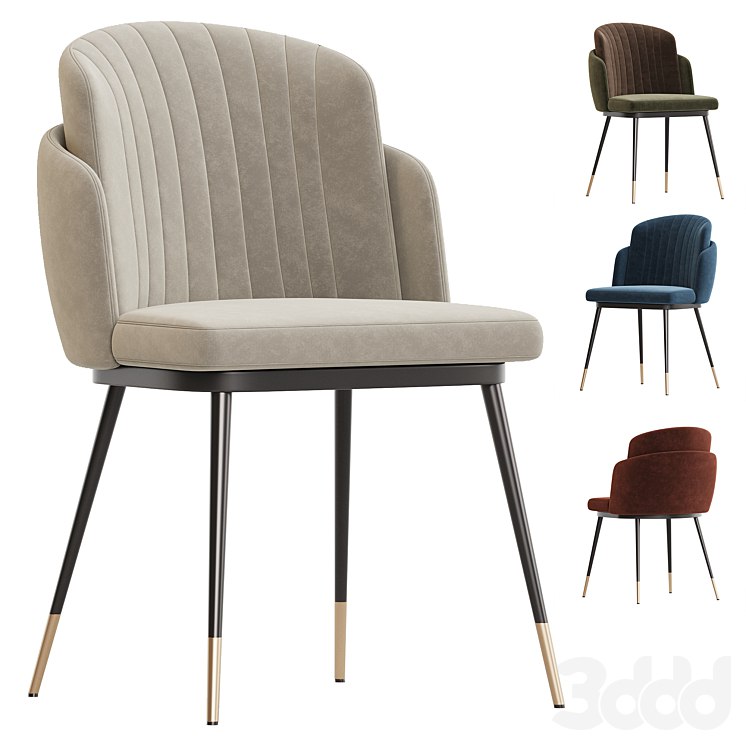 Asteria Chair