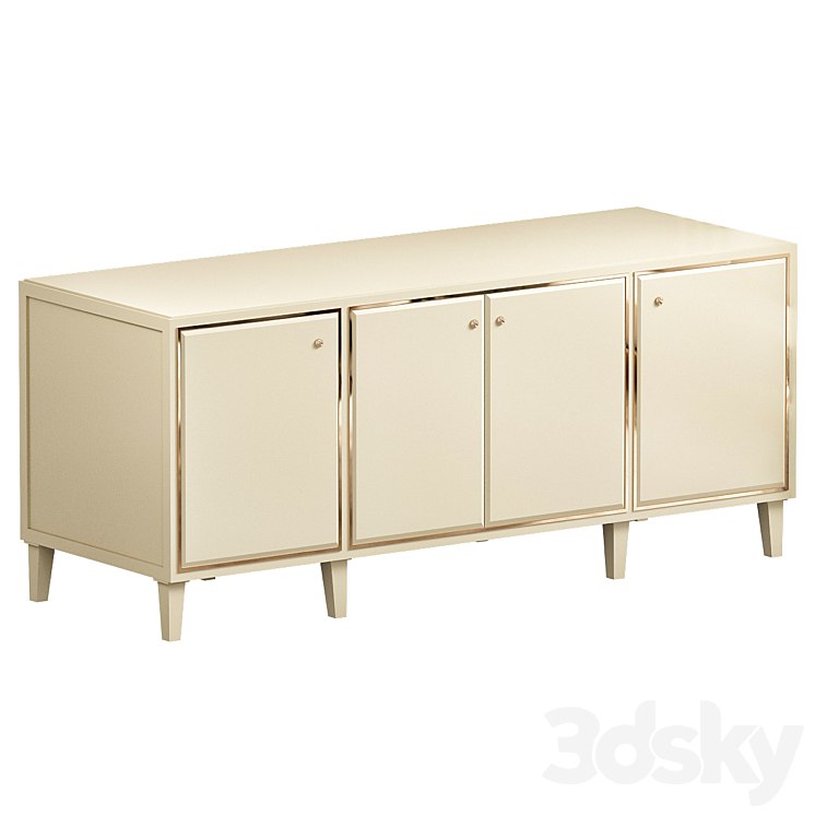 Shadow and Stone Server by Barbara Barry