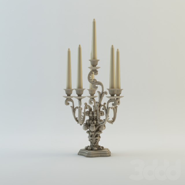 candlestick Chelini